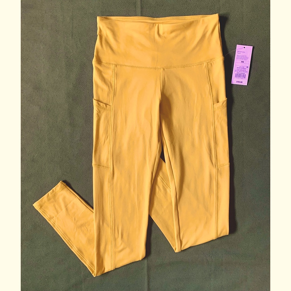 Wild Fable Ultra Soft Leggings